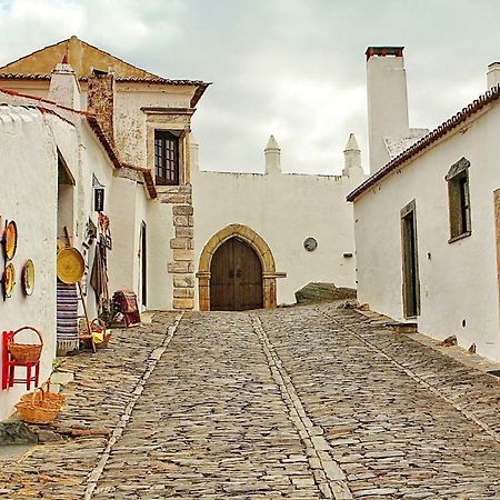 Casa O Chaparrinho Βίλα Monsaraz Εξωτερικό φωτογραφία
