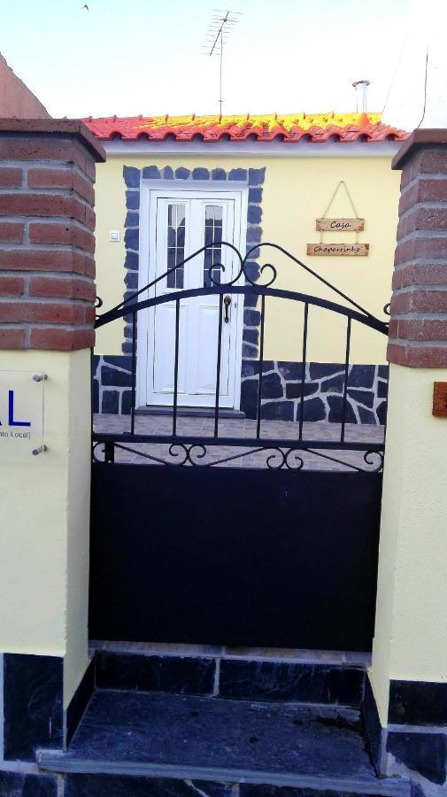 Casa O Chaparrinho Βίλα Monsaraz Εξωτερικό φωτογραφία