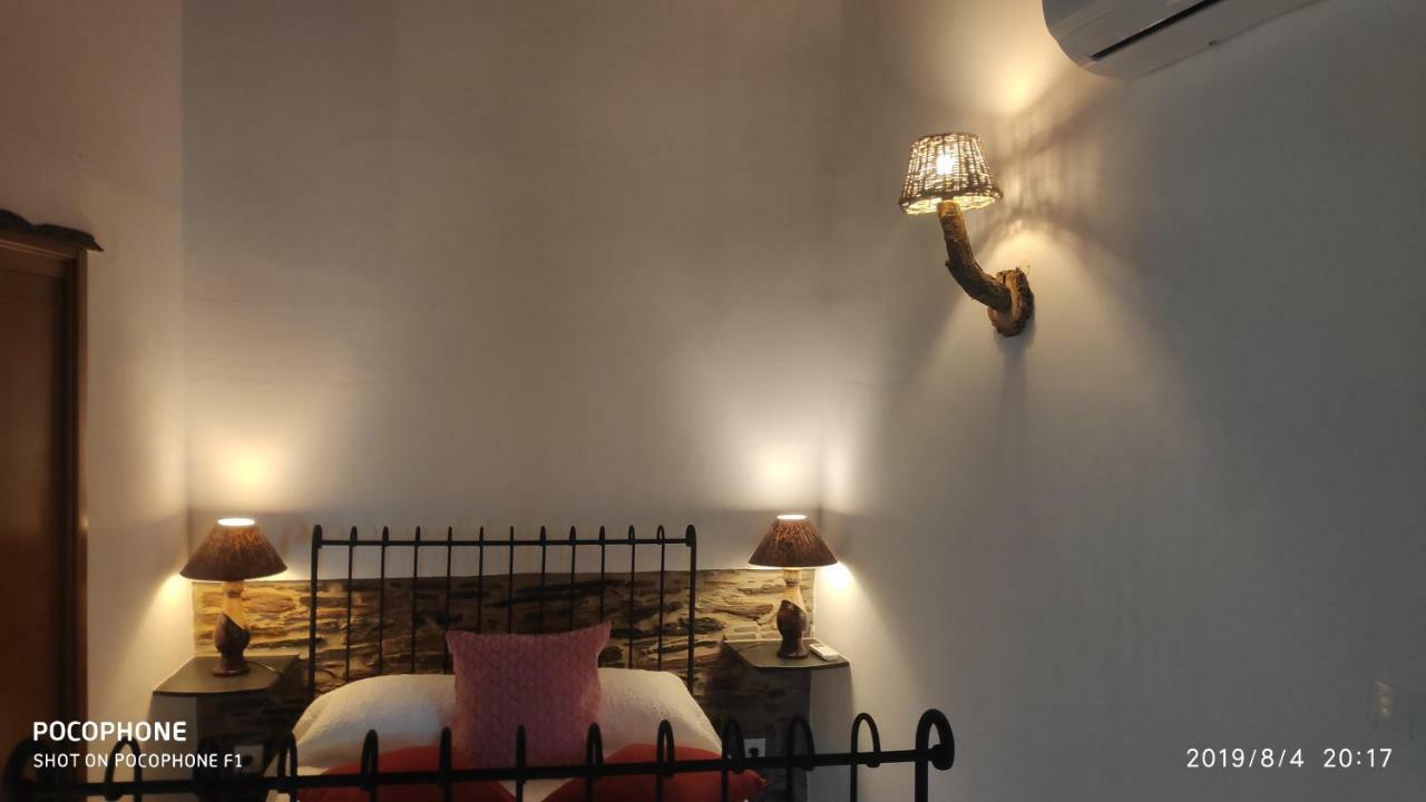 Casa O Chaparrinho Βίλα Monsaraz Εξωτερικό φωτογραφία