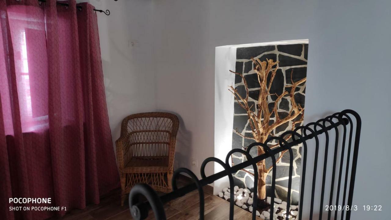 Casa O Chaparrinho Βίλα Monsaraz Εξωτερικό φωτογραφία