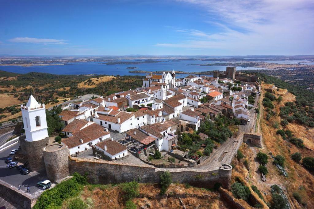 Casa O Chaparrinho Βίλα Monsaraz Εξωτερικό φωτογραφία