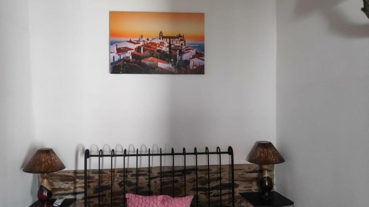 Casa O Chaparrinho Βίλα Monsaraz Εξωτερικό φωτογραφία