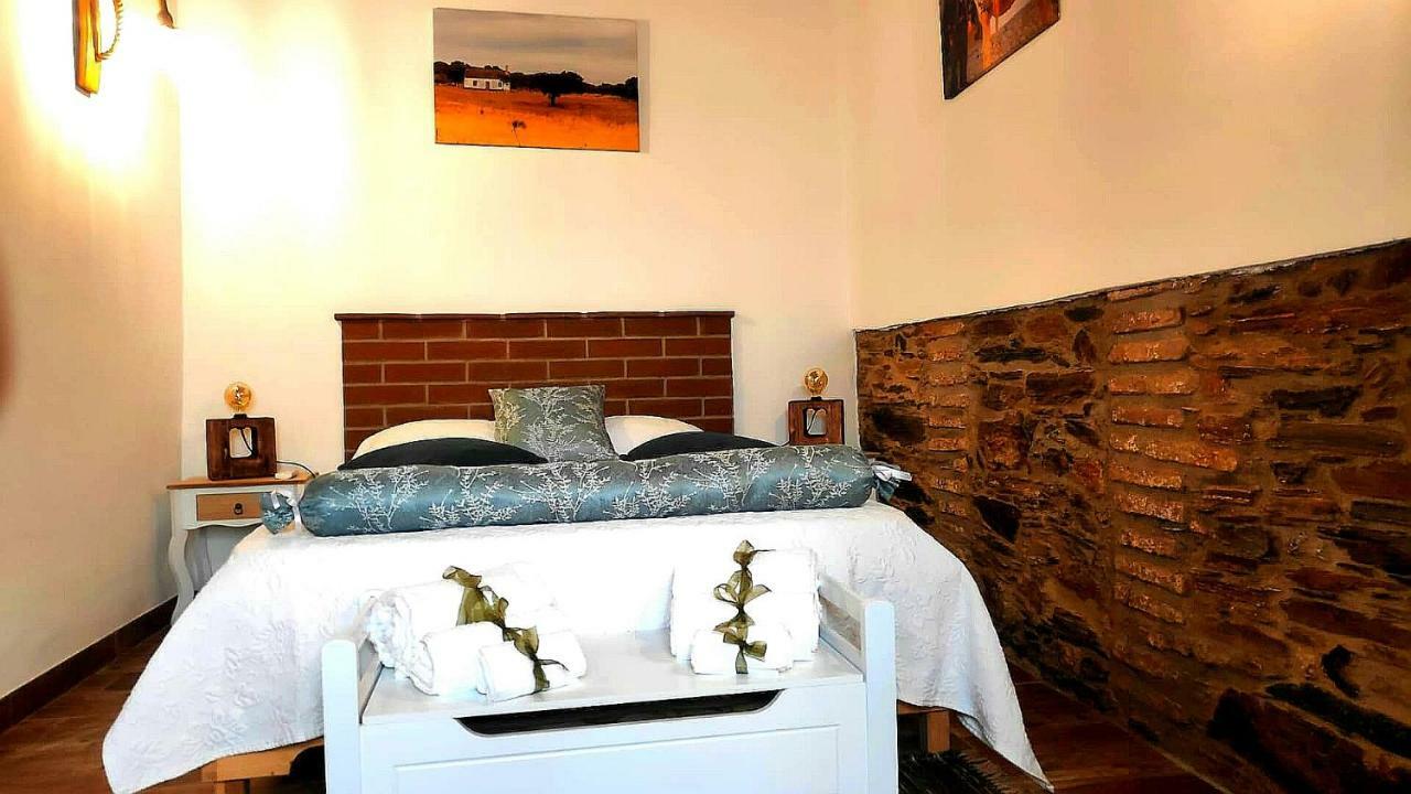 Casa O Chaparrinho Βίλα Monsaraz Εξωτερικό φωτογραφία