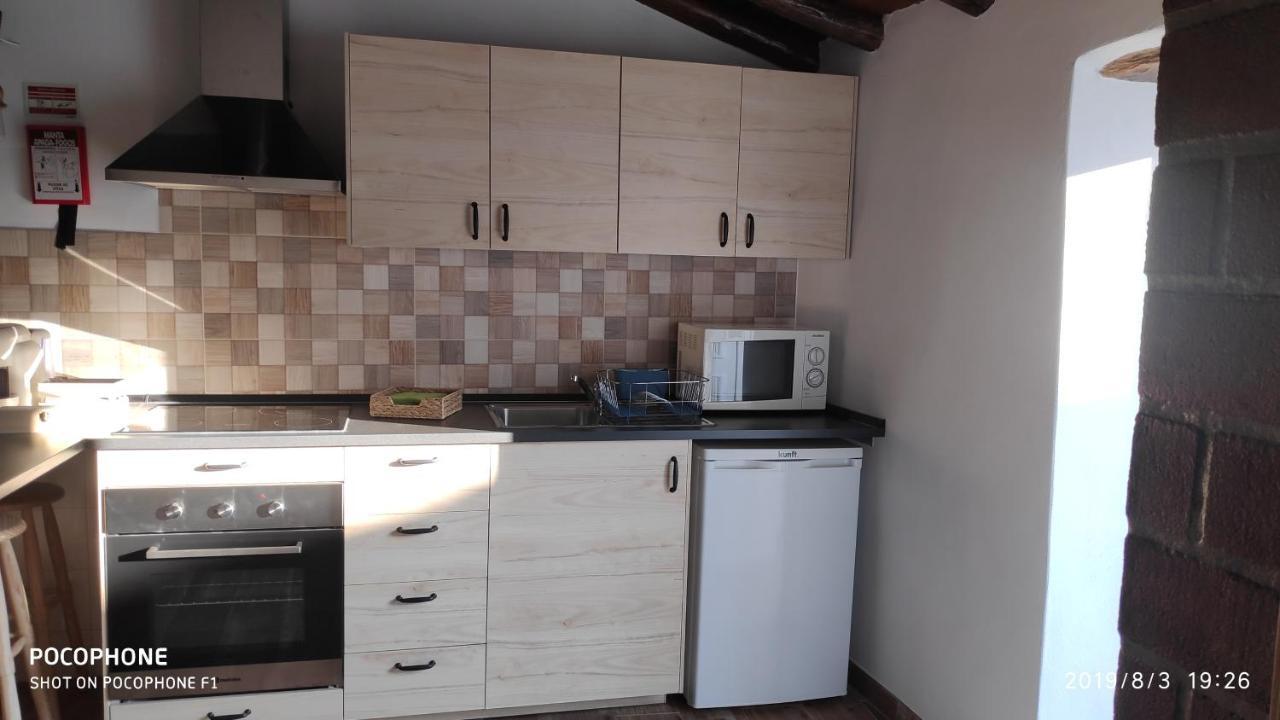 Casa O Chaparrinho Βίλα Monsaraz Εξωτερικό φωτογραφία