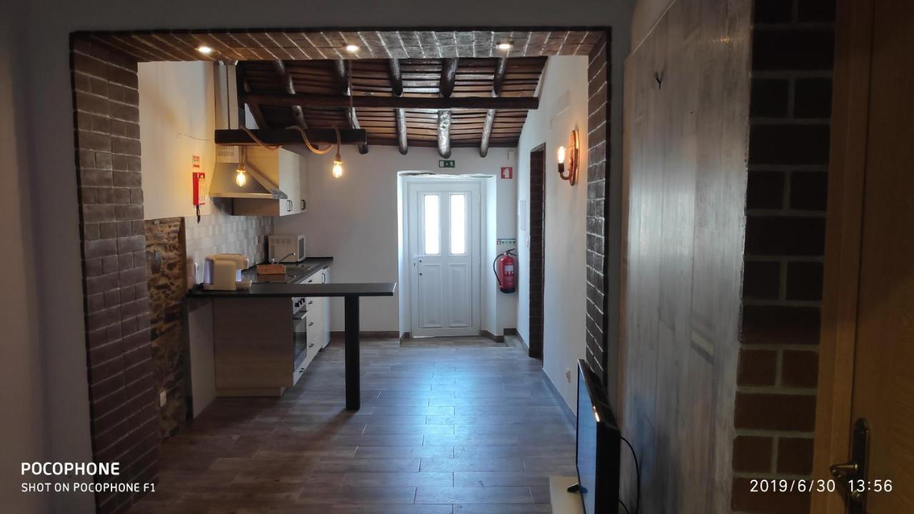 Casa O Chaparrinho Βίλα Monsaraz Εξωτερικό φωτογραφία