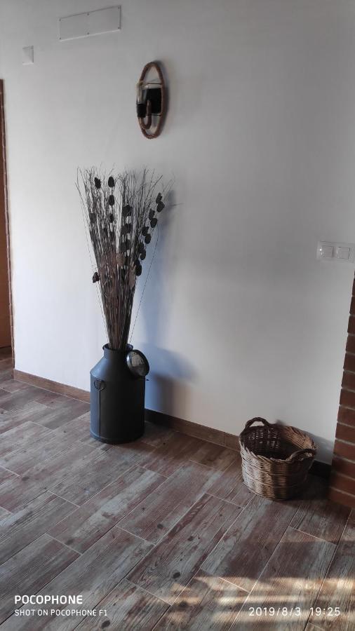 Casa O Chaparrinho Βίλα Monsaraz Εξωτερικό φωτογραφία