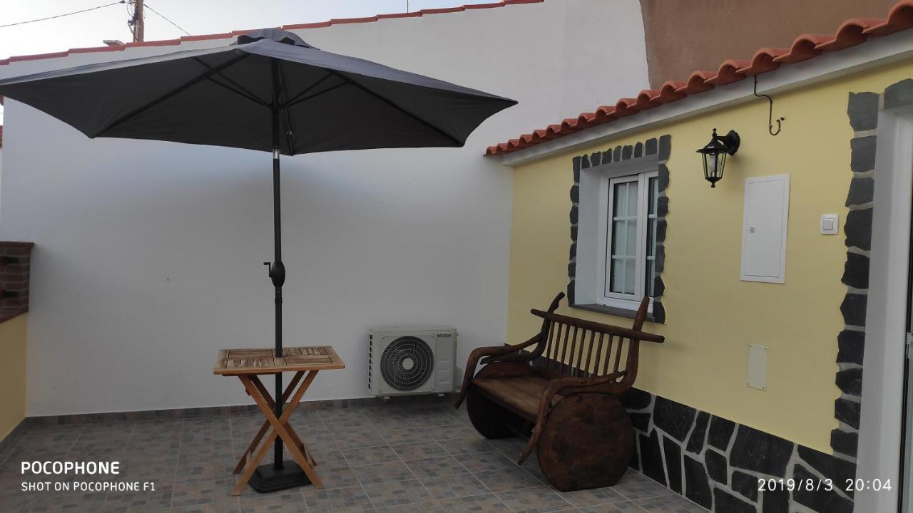 Casa O Chaparrinho Βίλα Monsaraz Εξωτερικό φωτογραφία